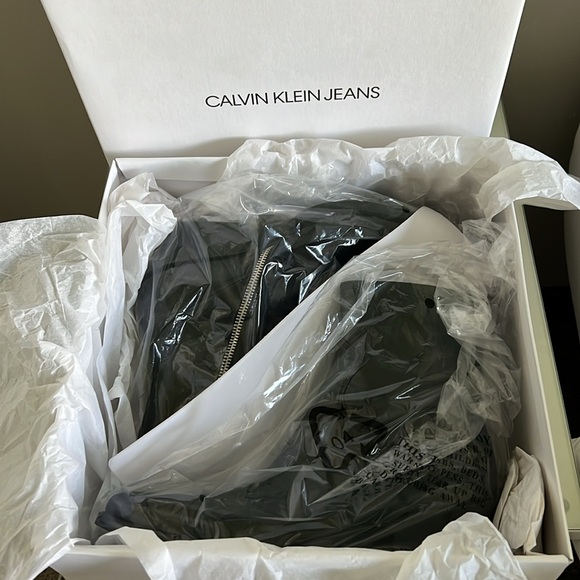 Calvin Klein x Raf Simons women’s boots - Picture 9 of 17